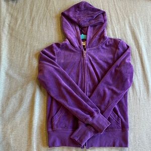 Juicy couture jacket